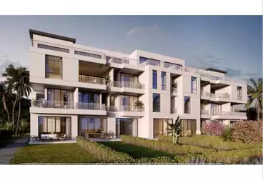 Chalets For sale - 2 rooms - floor 3