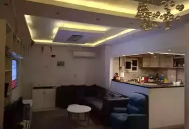 Apartments For sale - 2 rooms - floor 3