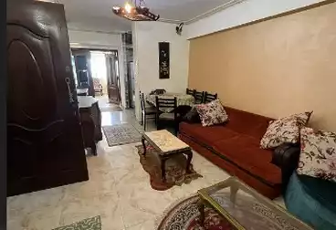 شقق مفروشة للإيجار - 2 غرف - بالدور 1