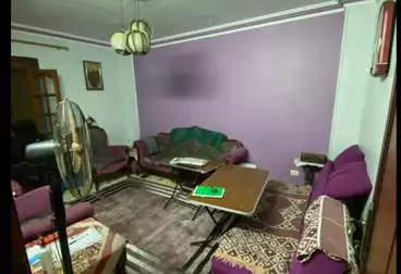 Apartments For sale - 3 rooms - floor 6