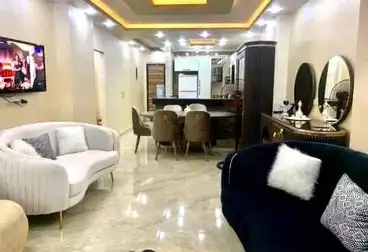 Apartment with Garden For sale - 3 rooms - floor 0