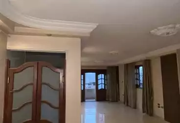 شقق للبيع - 3 غرف - بالدور 6