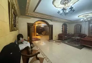 Apartments For sale - 4 rooms - floor 5