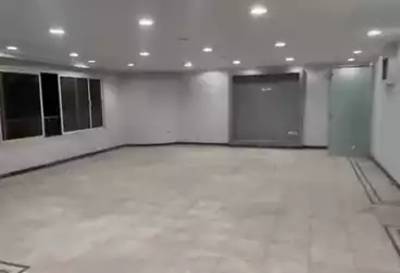 Administrative For rent - 10 rooms - floor 3