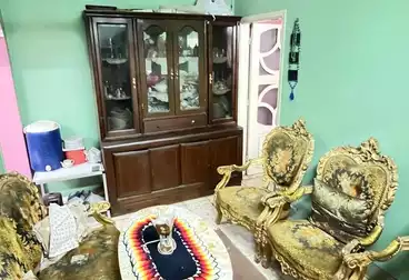 Apartments For sale - 3 rooms - floor 2