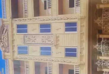Apartments For sale - 3 rooms - floor 1
