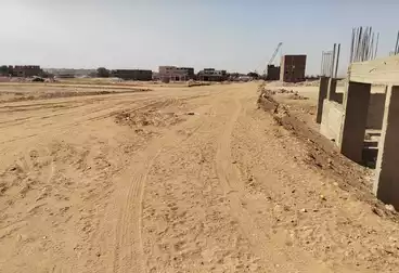 Residential Land For sale