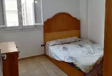 Furnished Apartment For rent - 2 rooms - floor 2