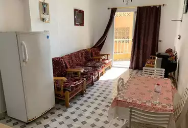 شقق مفروشة للبيع - 2 غرف - بالدور 3