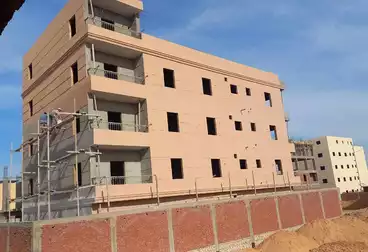 Apartments For sale - 3 rooms - floor 2