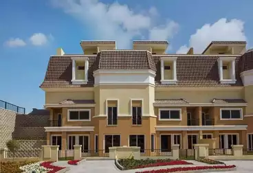 Villas For sale - 3 rooms