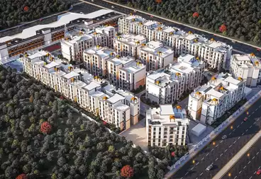 undefined undefined - 3 rooms - floor 2