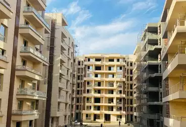 Apartments For sale - 3 rooms - floor 3