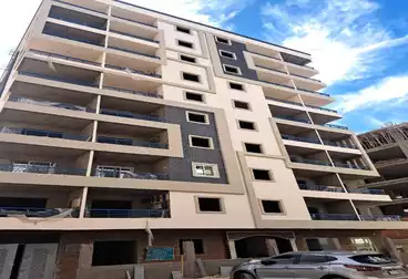 Apartment with Garden For sale - 3 rooms - floor 0