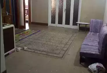 Furnished Apartment For sale - 4 rooms - floor 6