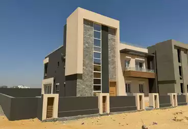 Separate Villa For sale - 4 rooms