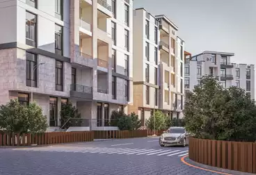 Apartments For sale - 2 rooms - floor 3