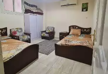 undefined undefined - 1 غرف - بالدور 1