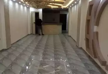 Apartments For rent - 3 rooms - floor 5