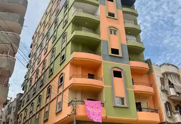 Apartments For sale - 3 rooms - floor 9