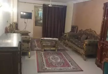 شقق مفروشة للبيع - 2 غرف - بالدور 8