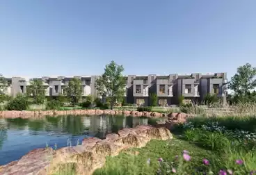 Apartments For sale - 3 rooms - floor 2