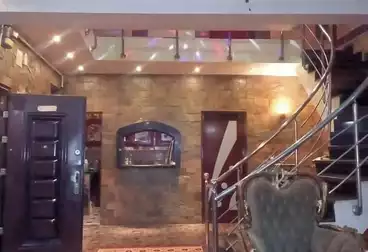 Duplex For sale - 4 rooms - floor 3