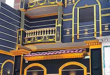 Villas For sale - 4 rooms