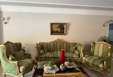 Properties For sale - 3 rooms - floor 3