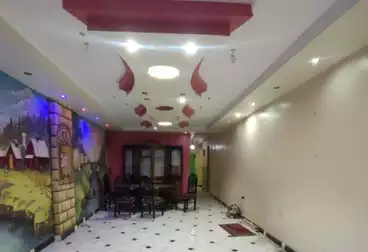 Apartments For sale - 3 rooms - floor 4
