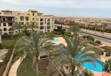 شقق للبيع - 2 غرف - بالدور 4