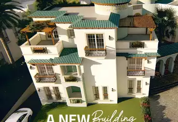 Apartments For sale - 3 rooms - floor 1