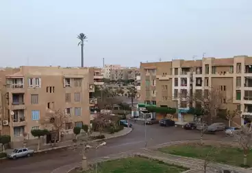 شقق للبيع - 2 غرف - بالدور 4