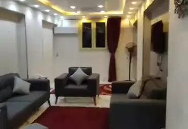 شقق مفروشة للإيجار - 3 غرف - بالدور 0