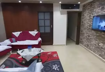 شقق للبيع - 3 غرف - بالدور 2