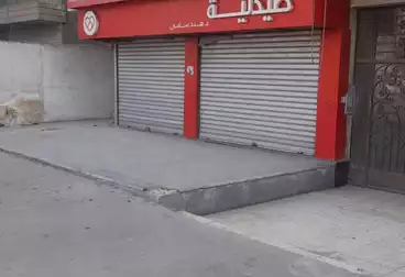 تجاري للإيجار - بالدور 0