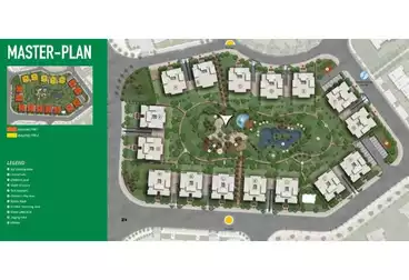 Apartments For sale - 3 rooms - floor 3