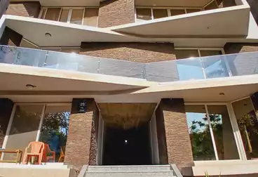 Offices For rent - 4 rooms - floor 3