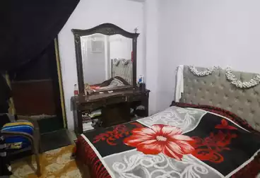 شقق للبيع - 2 غرف - بالدور 1
