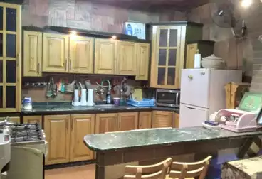 Apartments For sale - 4 rooms - floor 1