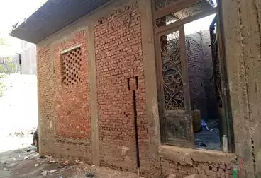منزل / بيت للبيع - 2 غرف