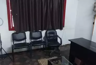Administrative For rent - 2 rooms - floor 0