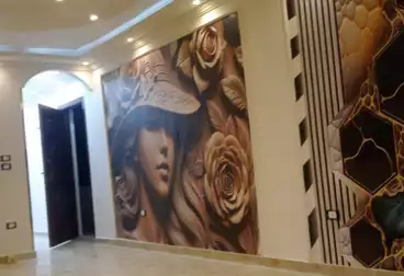 Apartments For sale - 3 rooms - floor 10