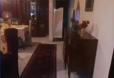 Furnished Apartment For rent - 2 rooms - floor 4