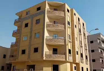 Duplex For sale - 3 rooms - floor 1