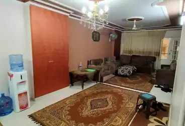 Apartments For sale - 3 rooms - floor 1