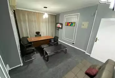 Administrative For rent - 2 rooms - floor 1