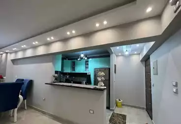 Apartments For sale - 3 rooms - floor 3