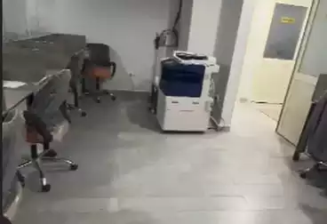 Offices For rent - 3 rooms - floor 2