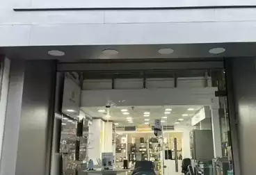 محل دوبلكس للبيع